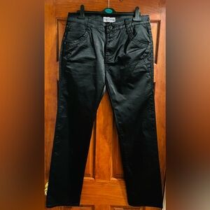 Black Men's Jeans